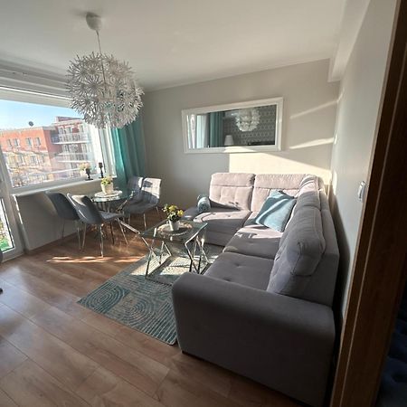 Apartament Centrum Lidzbark Warmiński Zewnętrze zdjęcie