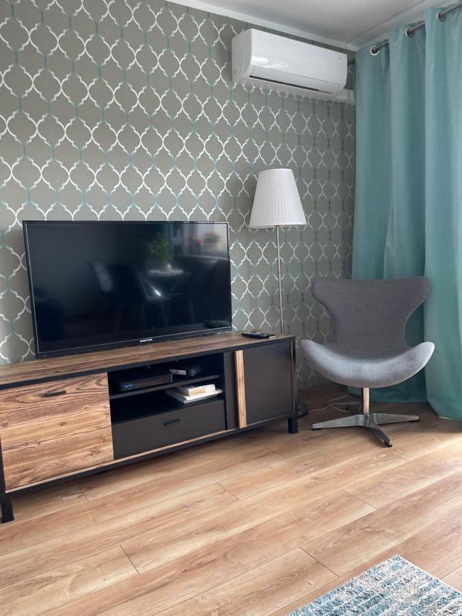 Apartament Centrum Lidzbark Warmiński Zewnętrze zdjęcie