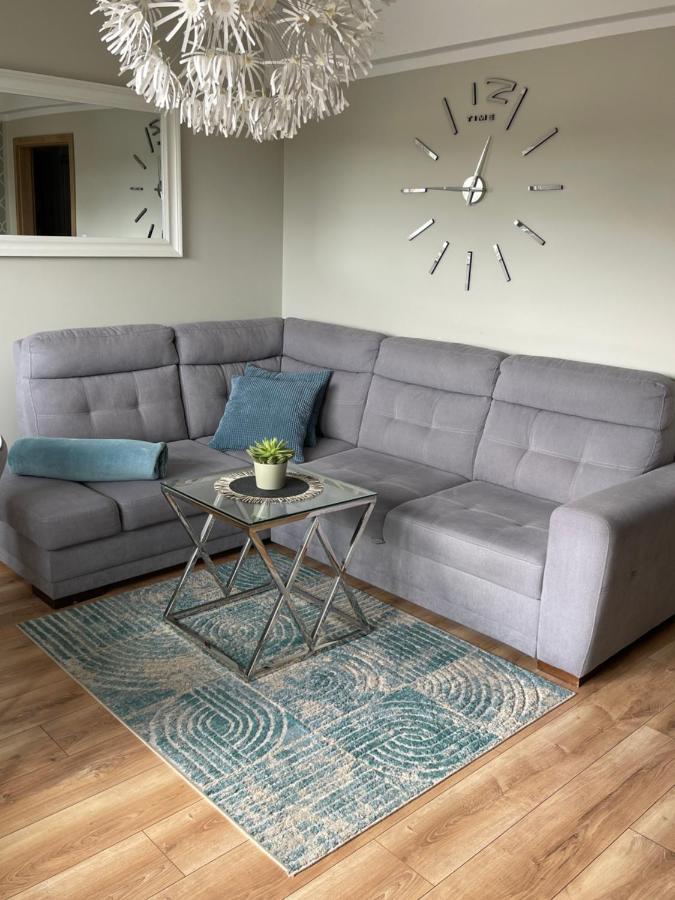 Apartament Centrum Lidzbark Warmiński Zewnętrze zdjęcie